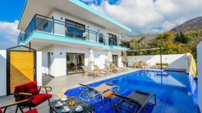 Uzumlu Village 3 Bedroom Villa 5717